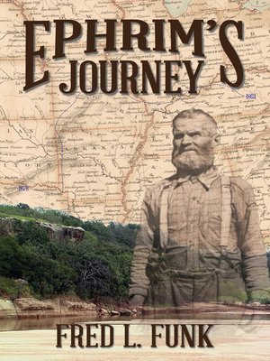 cover image of Ephrim's Journey